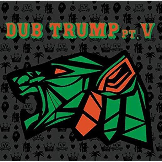 DUB TRUMP 5 (UK)