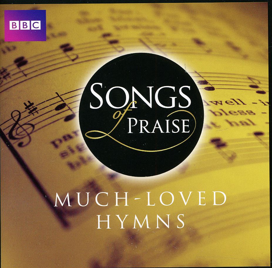 SONGS OF PRAISE: MUCH LOVED HYMNS / VARIOUS (UK)
