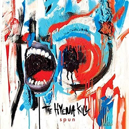 SPUN (EP) (UK)