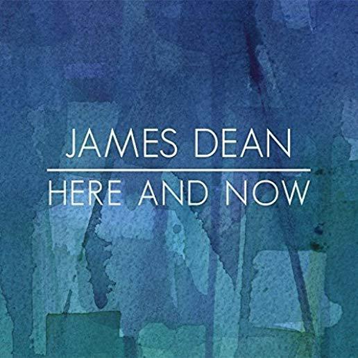 HERE & NOW (UK)