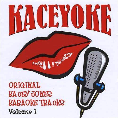 KACEYOKE VOLUME 1