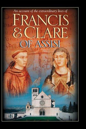FRANCIS & CLARE OF ASSISI / (MOD NTSC)