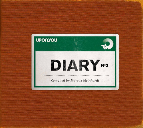 UPON YOU DIARY 2