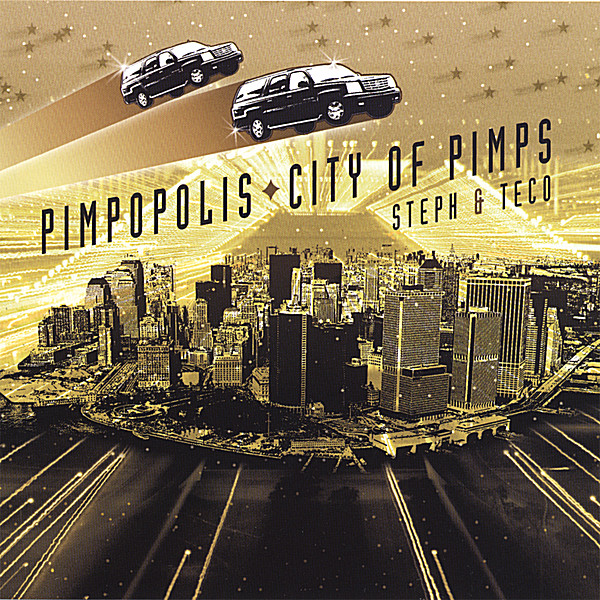 PIMPOPOLIS CITY OF PIMPS
