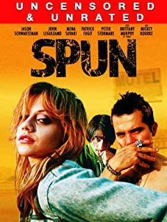 SPUN: UNRATED DIRECTOR'S CUT / (CAN)