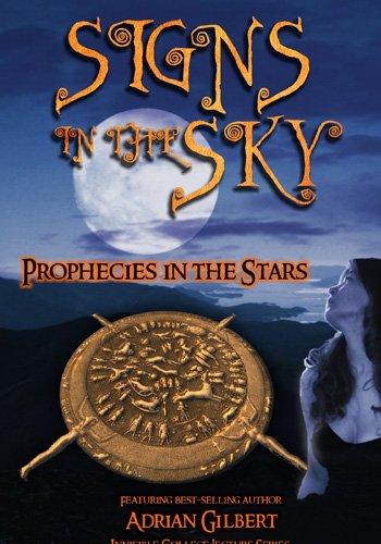 SIGNS IN THE SKY: PROPHECIES IN THE SKIES / (MOD)