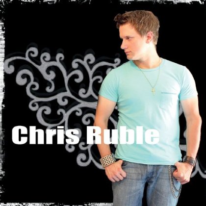 CHRIS RUBLE