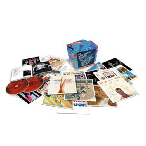 COLUMBIA STUDIO ALBUMS COLLECTION 1955-1966 (BOX)