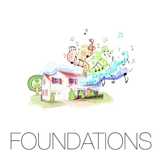 FOUNDATIONS / VARIOUS (CDR)