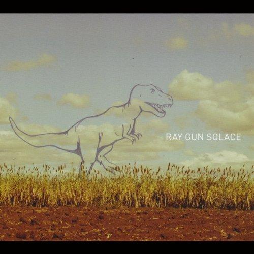 RAY GUN SOLACE (CDR)