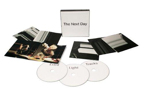 NEXT DAY EXTRA (W/DVD) (BONUS CD)