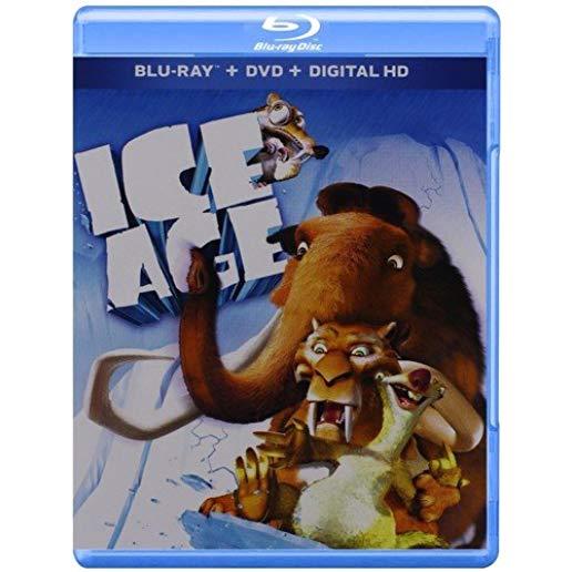 ICE AGE / (P&S ICOR)