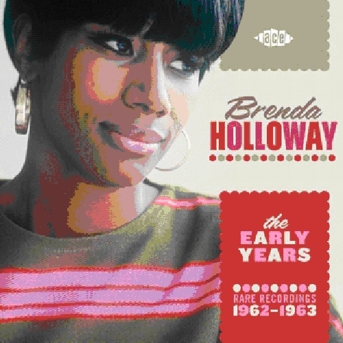 EARLY YEARS: RARE RECORDINGS 1962-1963 (UK)