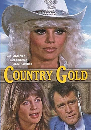 COUNTRY GOLD / (FULL MOD NTSC)