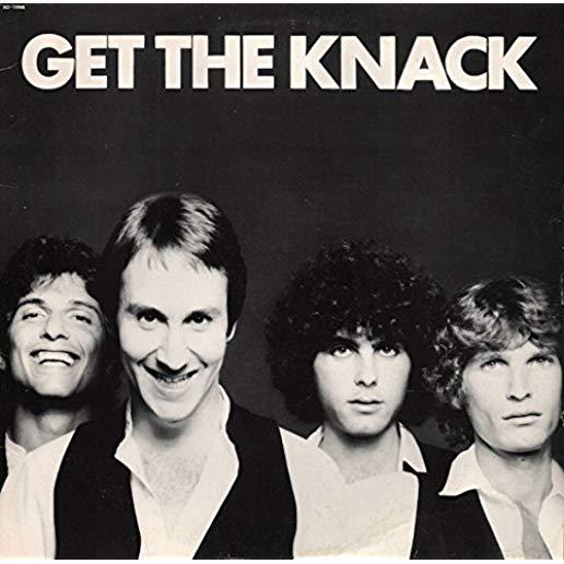 GET THE KNACK (HOL)