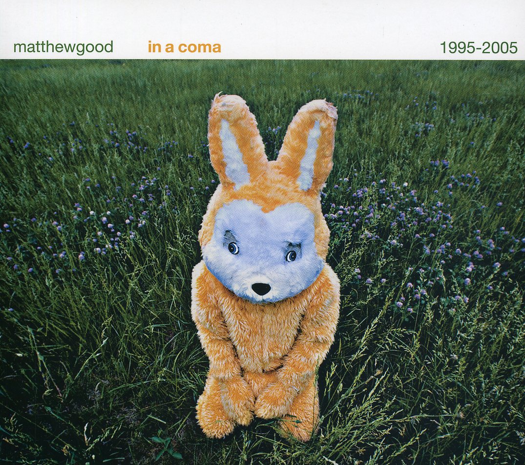 IN A COMA: 1995-2005 (CAN) (NTSC)