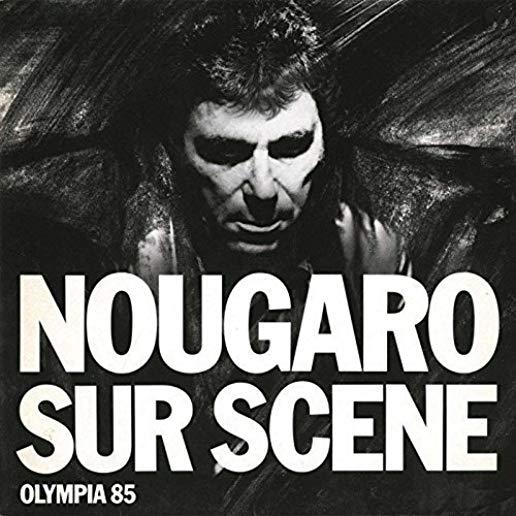 OLYMPIA 2CD / 1985 (CAN)