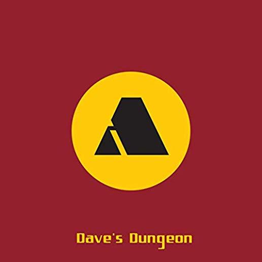 DAVE'S DUNGEON (YLW)