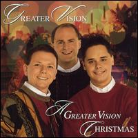 GREATER VISION CHRISTMAS