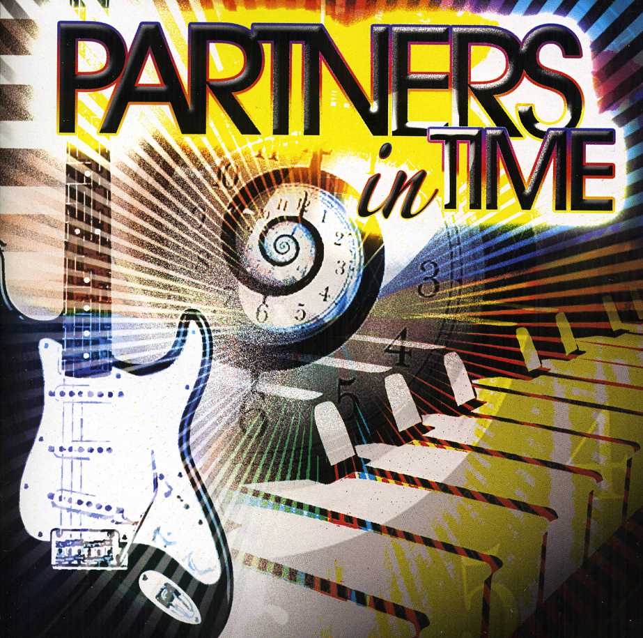 PARTNERS IN TIME