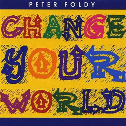 CHANGE YOUR WORLD (CDR)