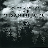 MISANTHROPE (NTR0) (UK)