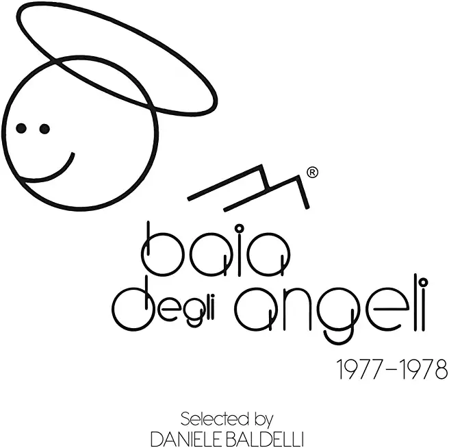BAIA DEGLI ANGELI 77-78 (ITA)