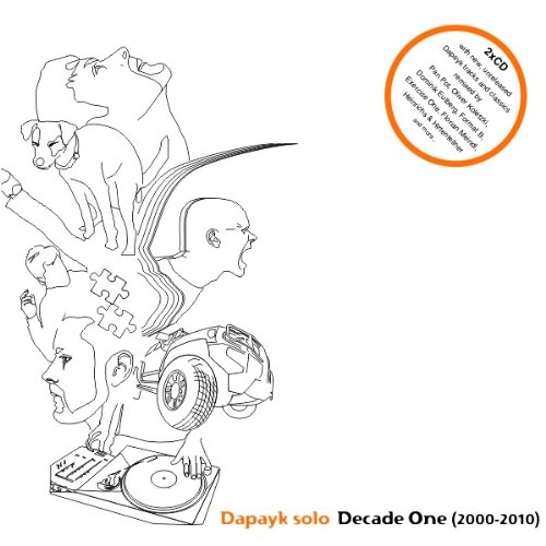 DECADE ONE (2000-2010)