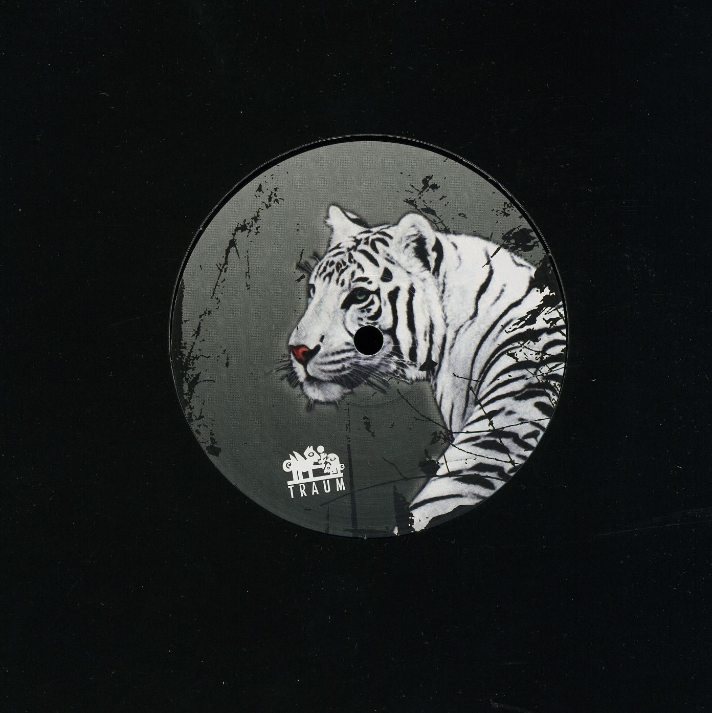 TIGER (EP)