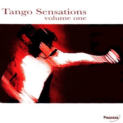 TANGO SENSATIONS 1 / VARIOUS
