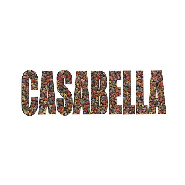 CASABELLA-EP