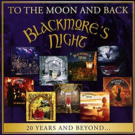 TO THE MOON & BACK - 20 YEARS & BEYOND