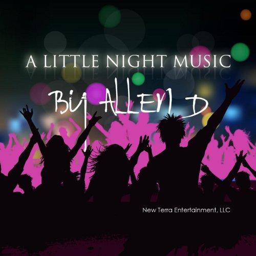 LITTLE NIGHT MUSIC (CDR)