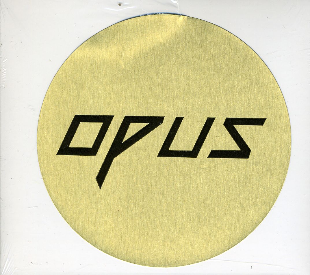 OPUS LABEL ONE / VARIOUS