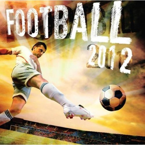 FOOTBALL 2012 / VARIOUS
