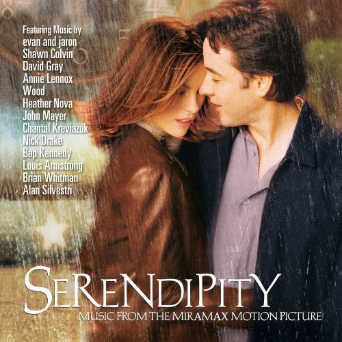 SERENDIPITY / O.S.T.