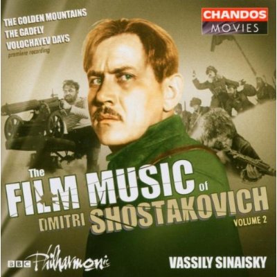 FILM MUSIC OF DMITRI SHOSTAKOVICH 2