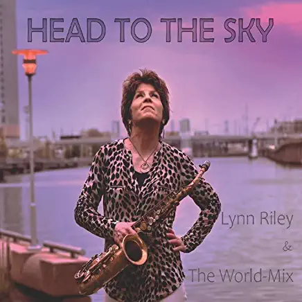HEAD TO THE SKY