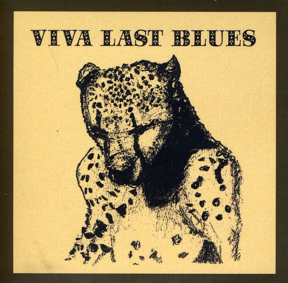 VIVA LAST BLUES (UK)
