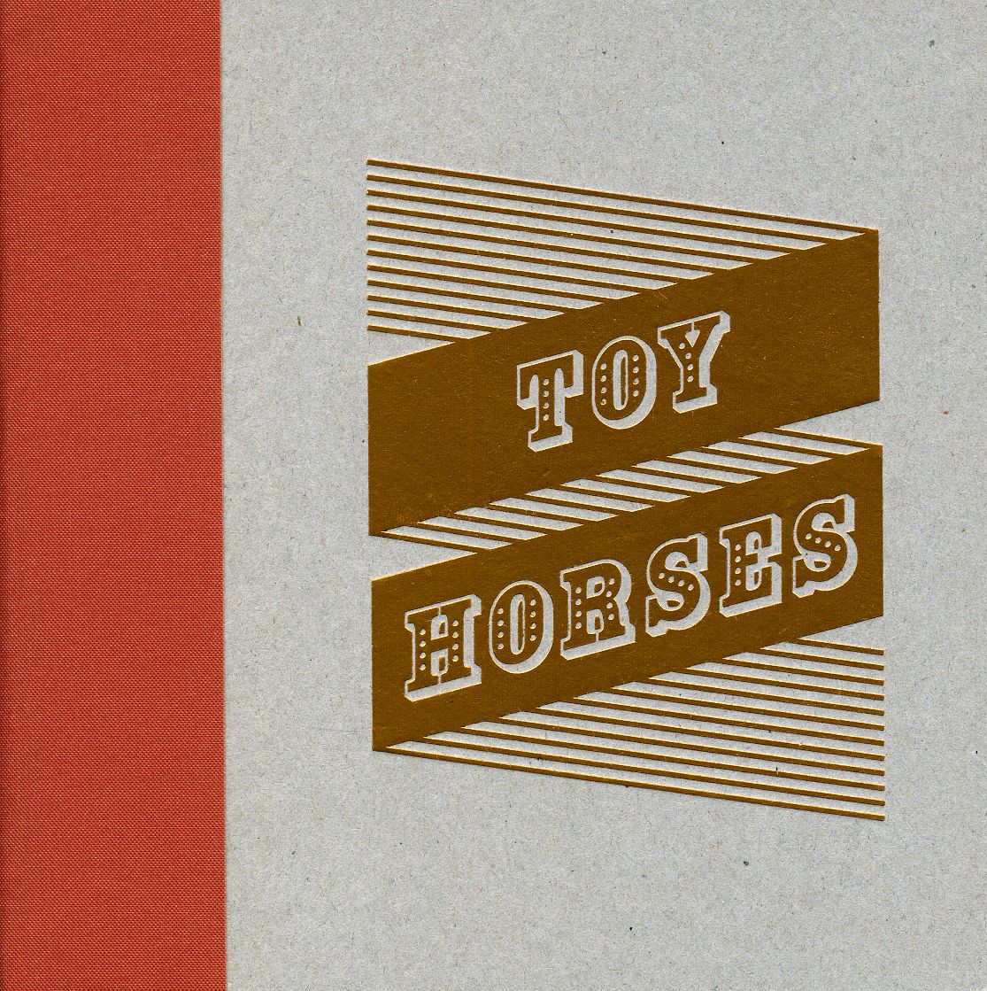 TOY HORSES DELUXE EDITION (UK)