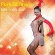 PURA SALSA-HITS COLLECTION (ARG)