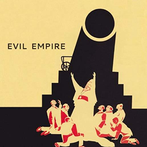 EVIL EMPIRE EP (HOL)