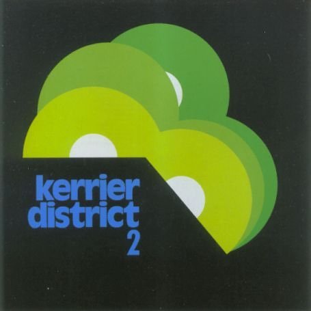 KERRIER DISTRICT 2 (EP)