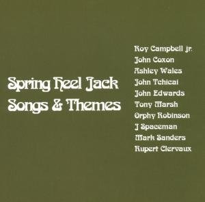 SONGS & THEMES