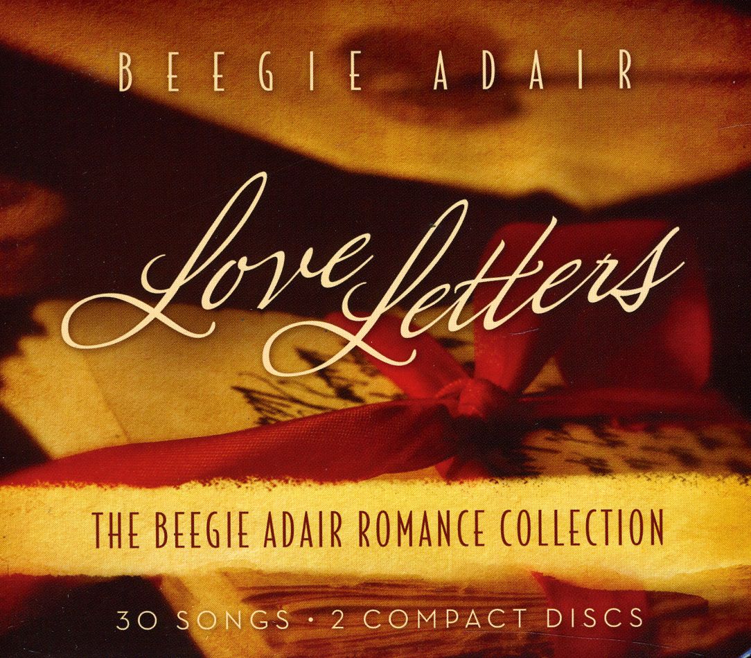 LOVE LETTERS: ROMANCE COLLECTION