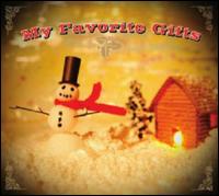 MY FAVORITE GIFTS: CHRISTMAS ALBUM / VARIOUS