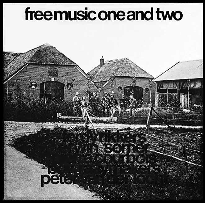 FREE MUSIC 1 & 2