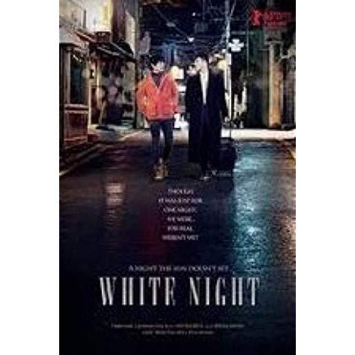 WHITE NIGHT (ASIA)