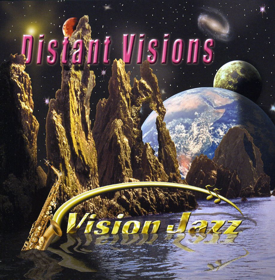 DISTANT VISIONS