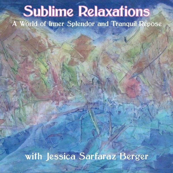 SUBLIME RELAXATIONS 1